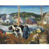 George Bellows 13