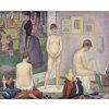 Georges Seurat 06