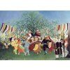 Henri Rousseau 11
