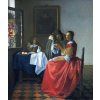 Johannes Vermeer 05