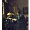 Johannes Vermeer 06