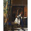 Johannes Vermeer 10