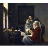 Johannes Vermeer 11