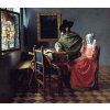 Johannes Vermeer 14