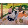 Paul Gauguin 11