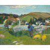 Paul Gauguin 12