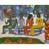 Paul Gauguin 14