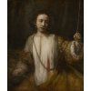 Rembrandt van Rijn 08