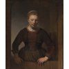 Rembrandt van Rijn 10