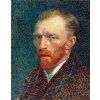 Vincent van Gogh 01