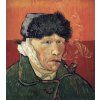Vincent van Gogh 04