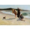Winslow Homer 16