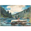 Winslow Homer 31