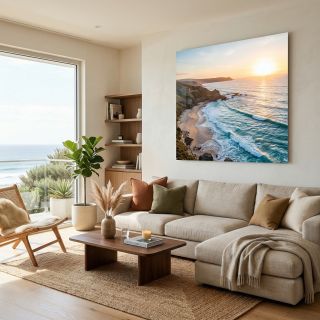 🎨 Místo, kde se holé zdi mění v galerie. Vítejte na MaxiFoto.cz. Budujeme největší databázi velkoformátových obrazů v...