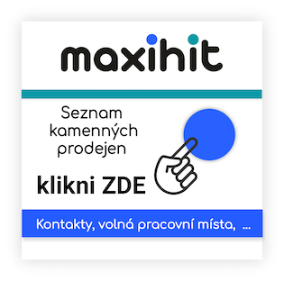 Kde všude můžete navštívit naše prodejny