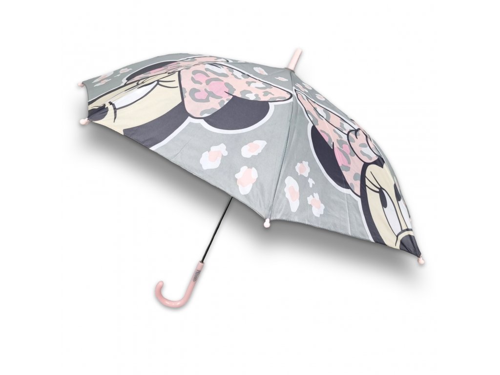 Dětský deštník Minnie Mouse - e-shop MaxiHit