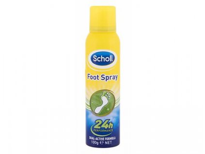 Scholl Foot Spray 150ml