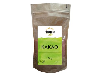 Kakao 150 g BIO PROBIO