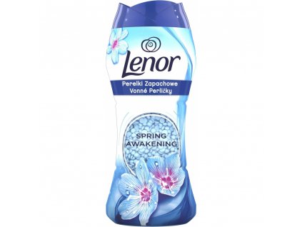 775106 lenor perlicky spring awakening 210g