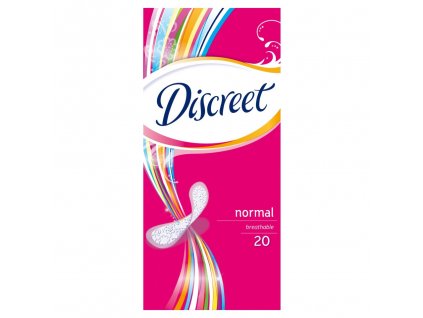 DHV Discreet Normal 20 ks