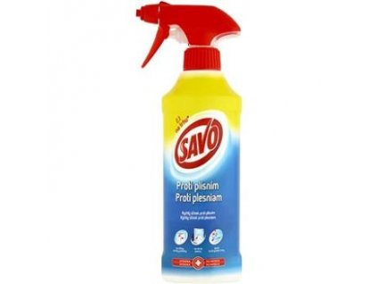 savo proti plisnim 500 ml 8594005390225