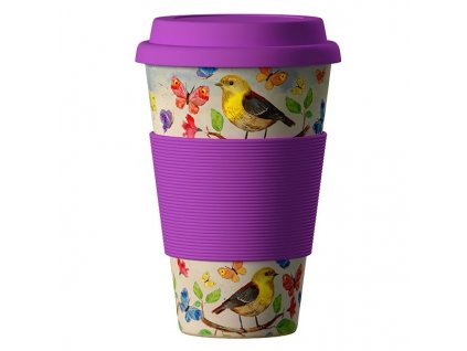 vyr 607 Cup birds