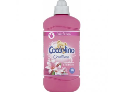 777138 coccolino creations tiare flower 58d