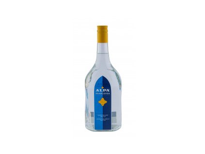 alpa francovka 1000 ml