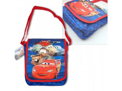 Dětská taška Cars