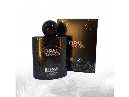 JFENZI Opal GLAMOUR VANILLA & JASMIN