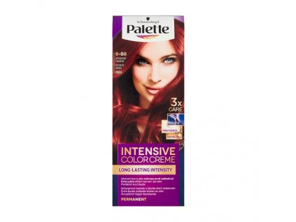 870020 palette icc intenzivne cerveny 6 88 ri5 50ml 1