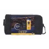 nivea men deep deep energy care kit darkova kazeta pro muze voda po holeni men deep 100 ml sprchovy gel men active energy 250 ml anti perspirant 388231