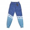Tepláky Mestic Blue stain