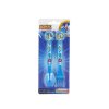 sonic set of 2 plastic cutlery