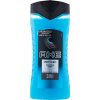 Axe sport blast