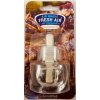 Fresh Air Electric náplň 19ml - Babiččin koláč
