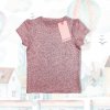 Dívčí svetrové tričko
