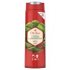0061170090 old spice citron sprchovy gel a sampon pro muze 400 ml