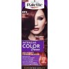 Schwarzkopf Palette Intensive Color Creme, barva na vlasy, RF3 intenzivní tmavě červená, 50 ml