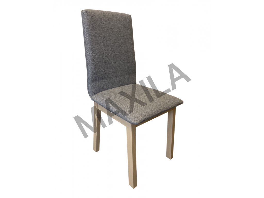 Židle Hugo 5 (Sonoma, Tkanina 10) - Poslední kusy