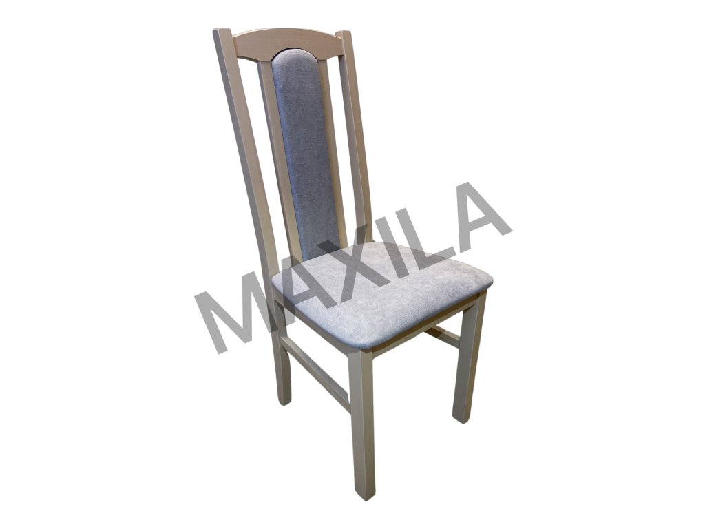Židle Alex 7 (Sonoma, Tkanina 1B) - Poslední 2 kusy