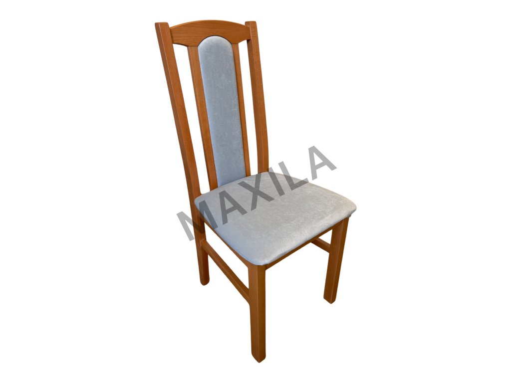 Židle Alex 7 (Olše, Tkanina 16X) - Posledních 6 kusů