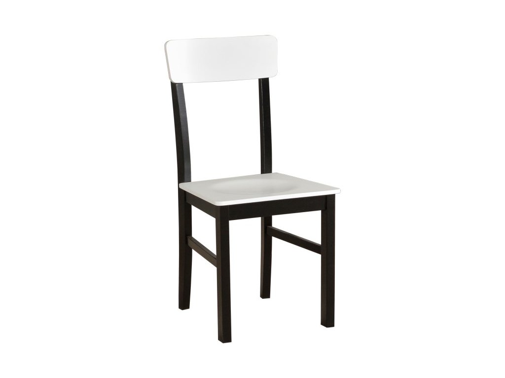 Židle Leo 1 - Dřevo