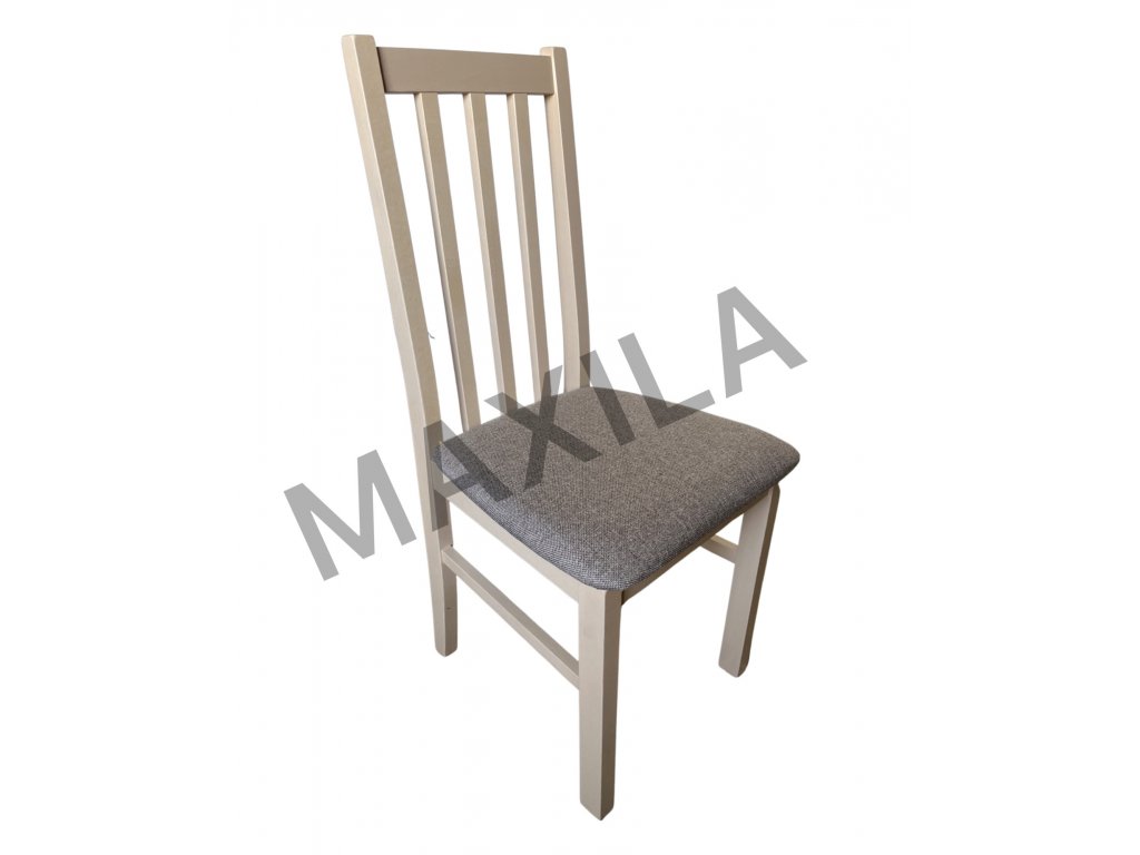 Židle Bruno 1 (Sonoma, Tkanina 4B) - Poslední 2 kusy