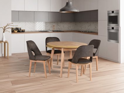 OSLO 3L + MONTI 2