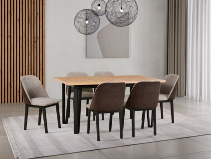 MONTI 1+ IKON 6