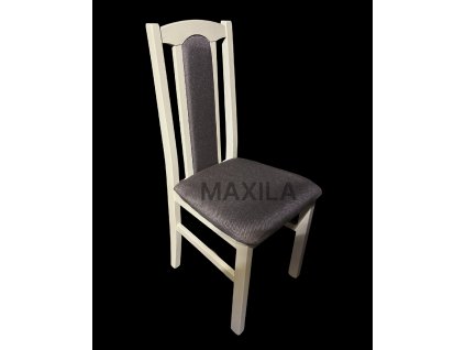 Židle Alex 7 (Sonoma, Tkanina 22B) - Posledních 6 kusů