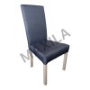 Židle Petr 2 (Sonoma, Tkanina 28B) - Poslední 2 kusy