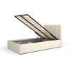 Postel Mossa MO 12 - 120x200 - Tkanina Cloud 03