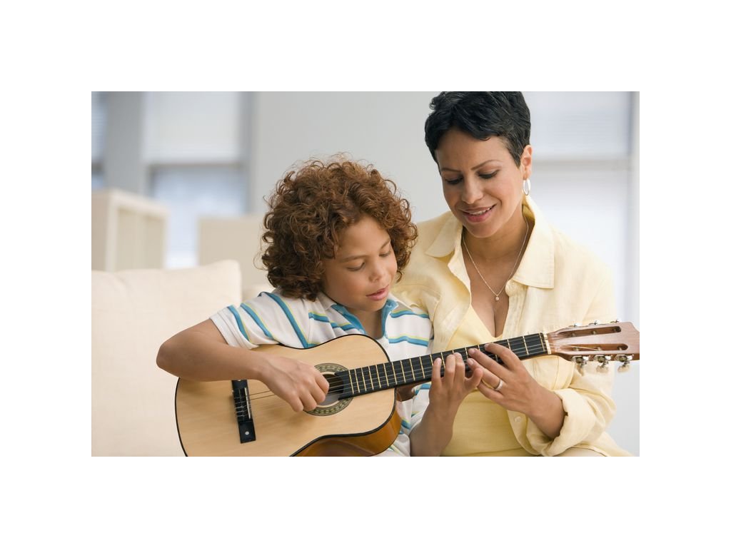 kytara pro deti